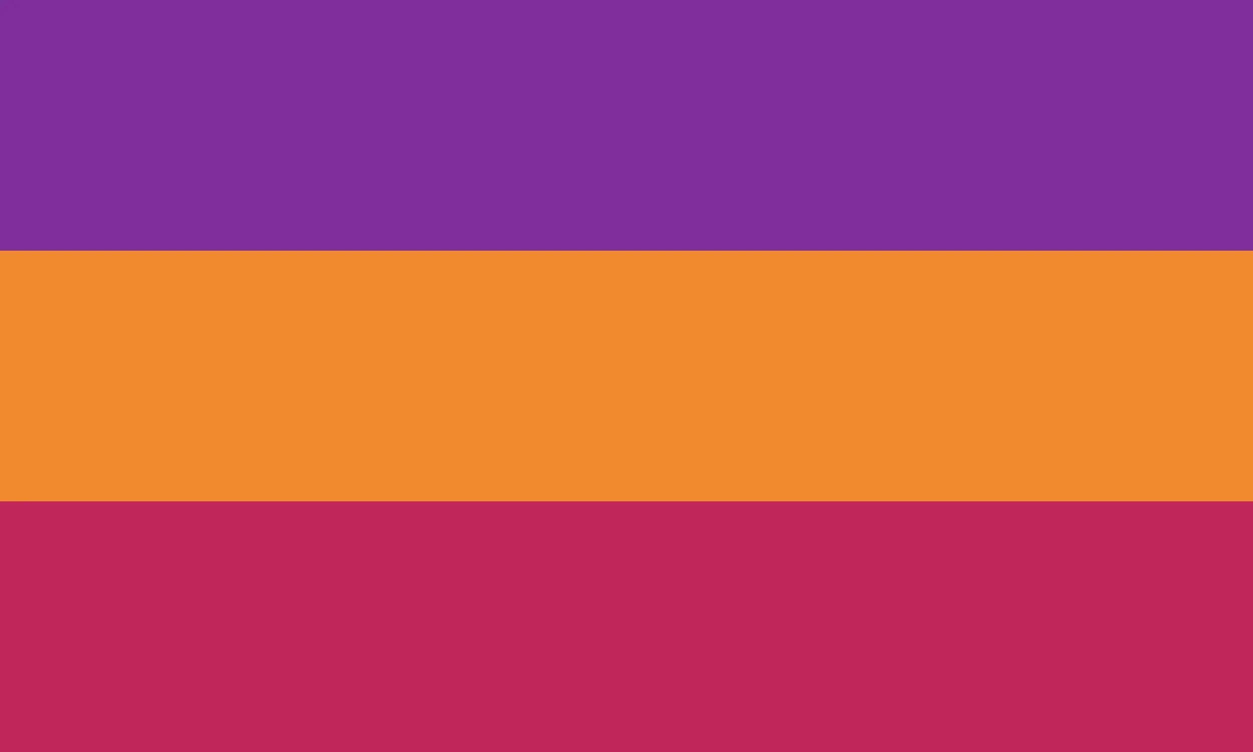Flag of the Θψq'nα constructed language