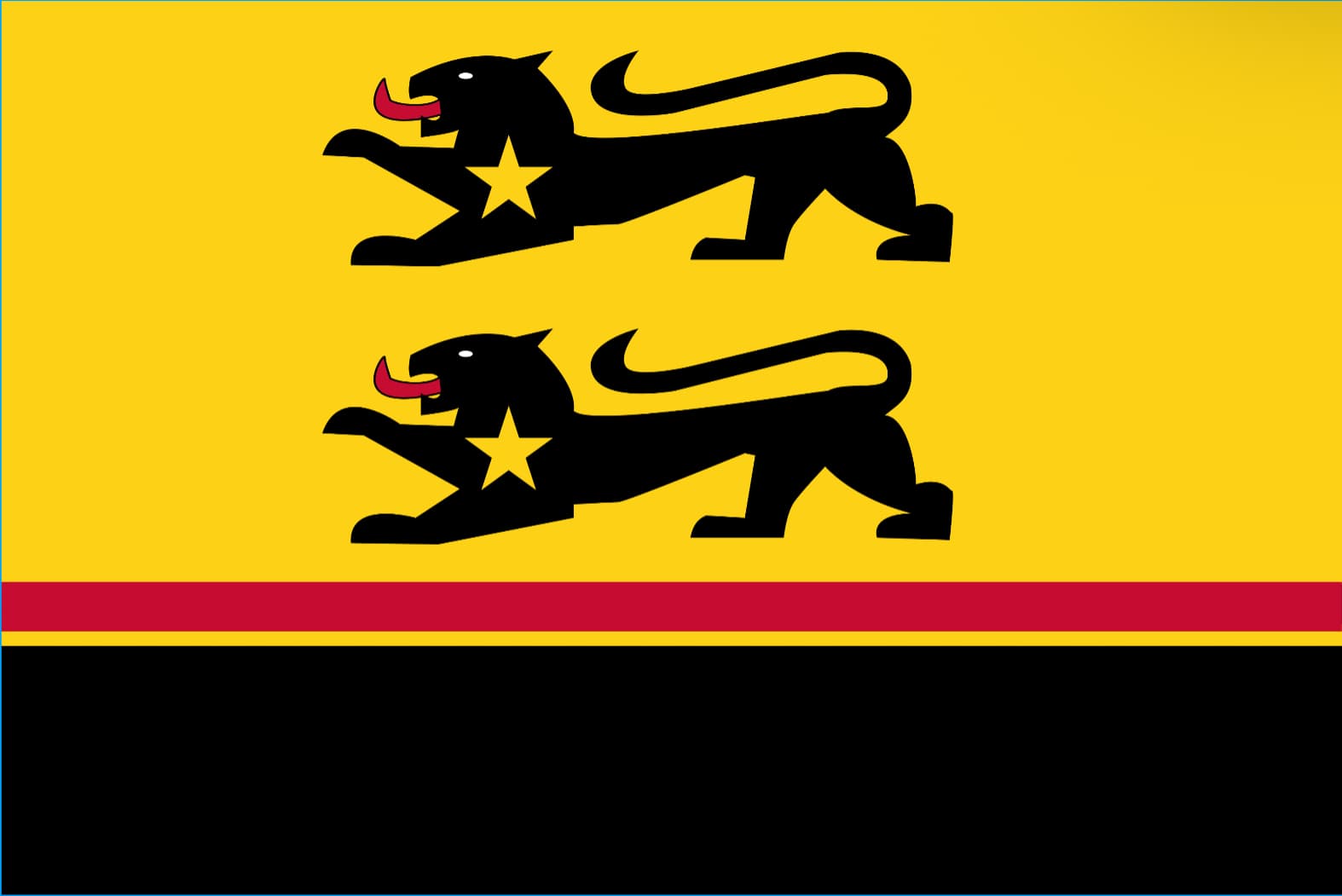 Kãiʼnalabwãi flag