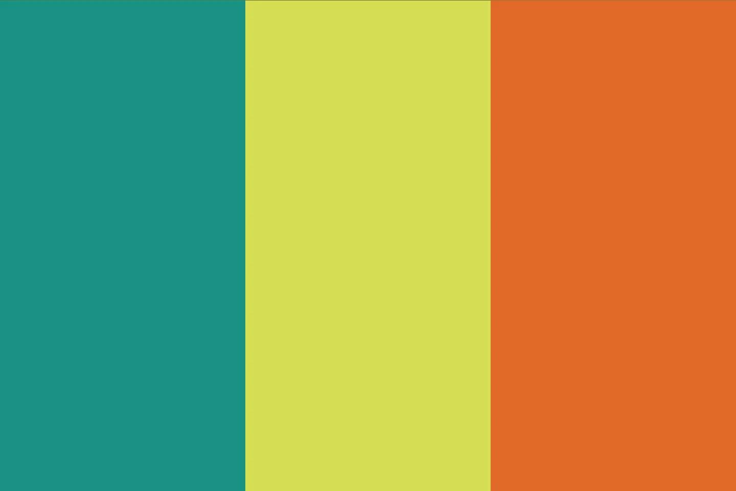 Flag of the Llando (pronounced [ɬàn.dò]) constructed language