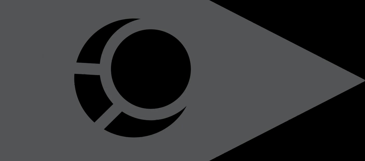 Flag of the Shacesh constructed language