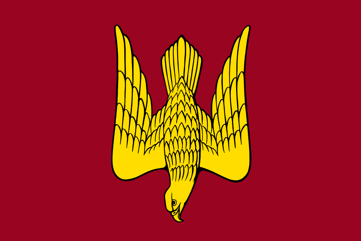 Proto-Durimic Language flag