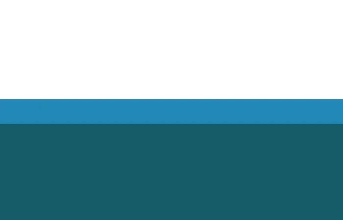 Flag of the Kewe constructed language