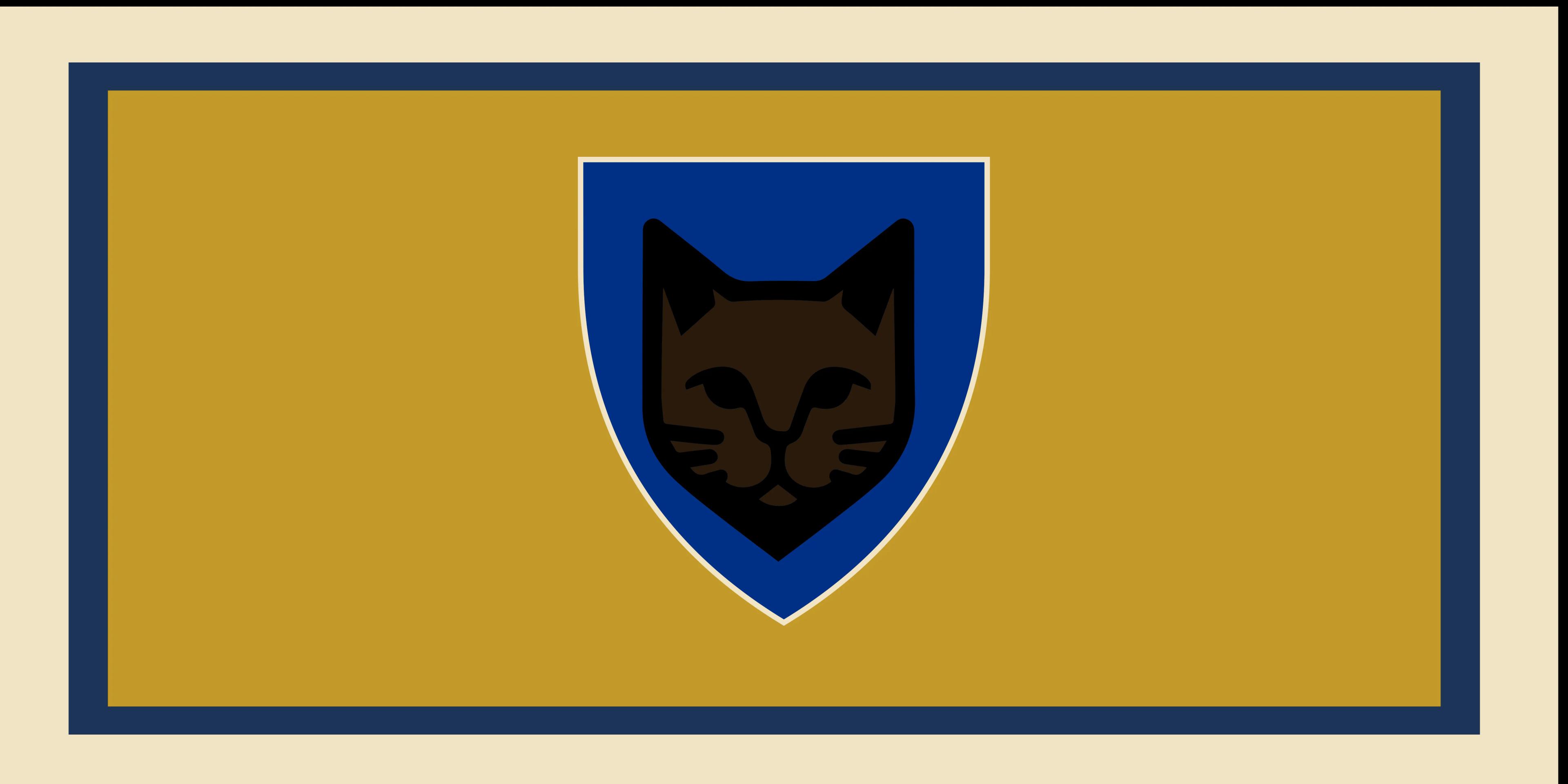 Flag of the Katuress constructed language