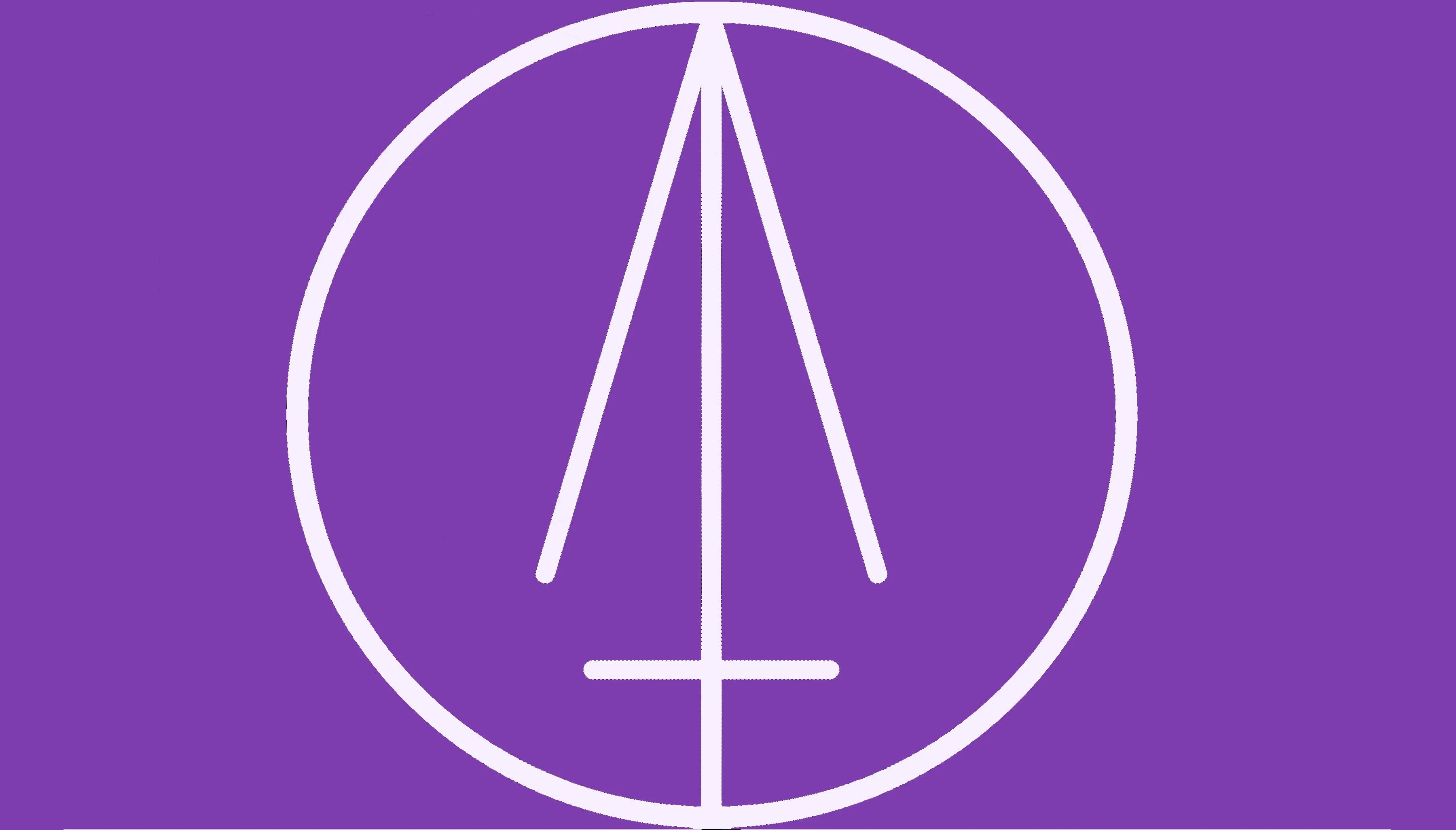 Flag of the Chílanoth constructed language
