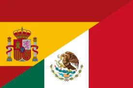 Flag of the Español constructed language