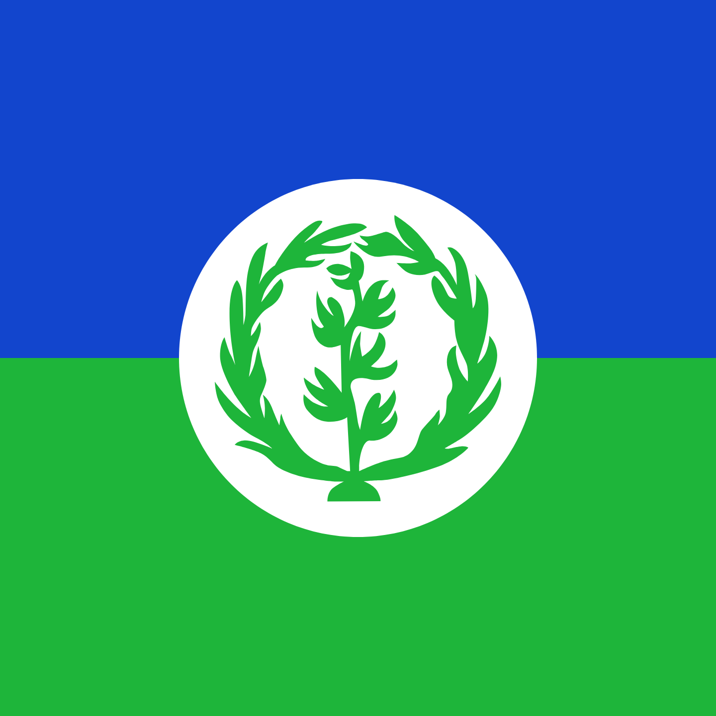A'ana flag