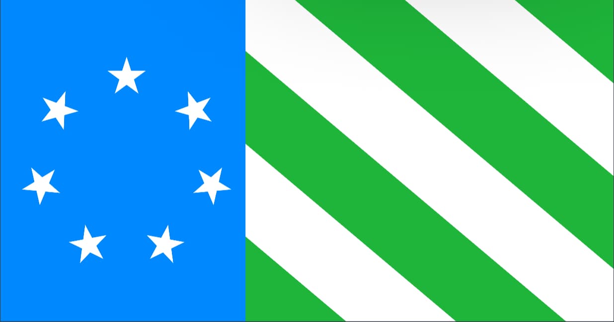 Denji flag