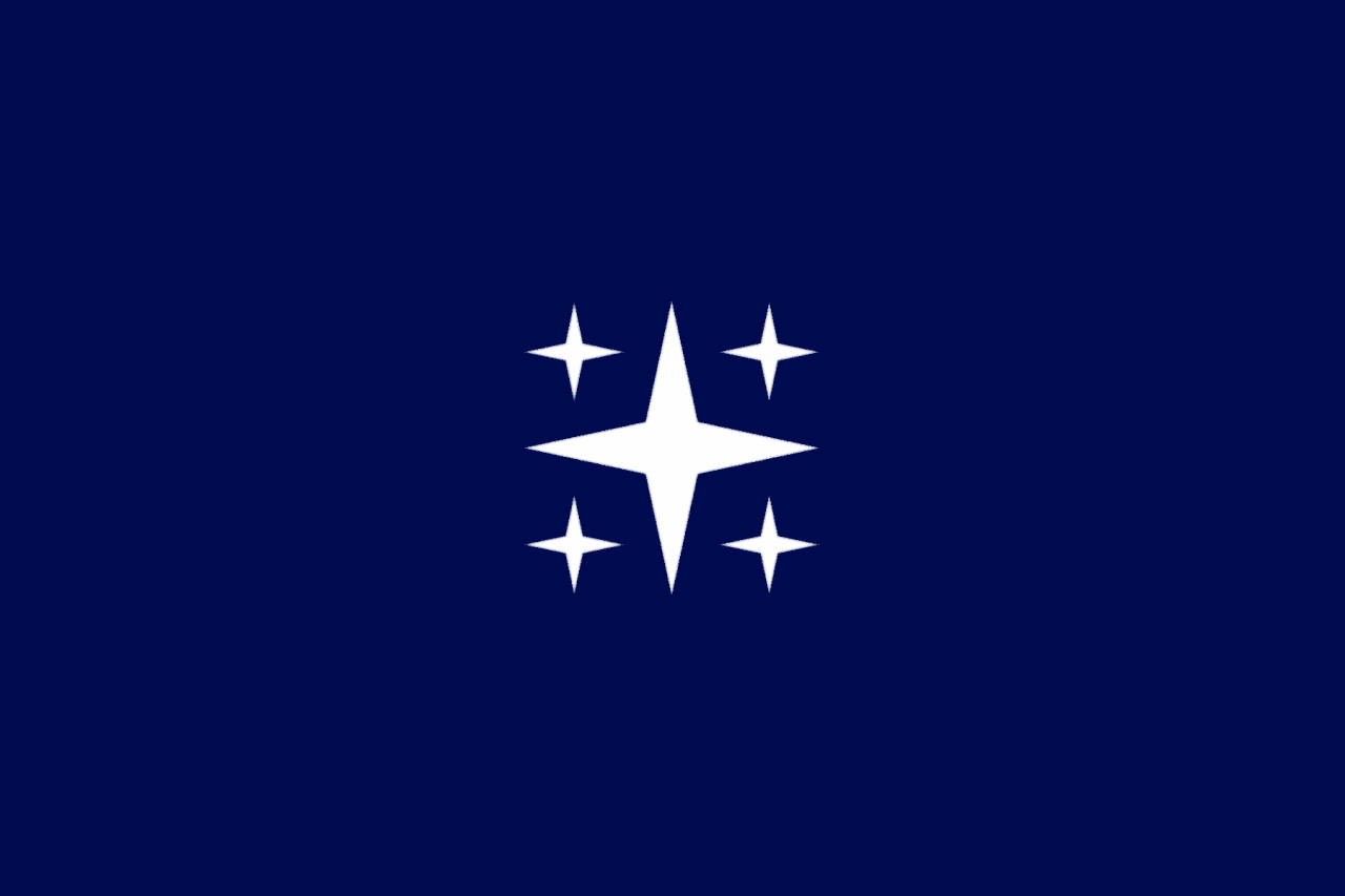 Askathal Language flag