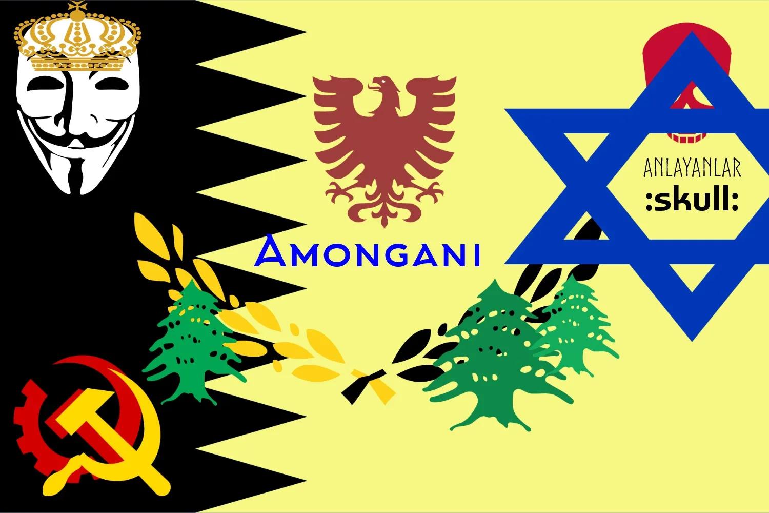 Amongani-B