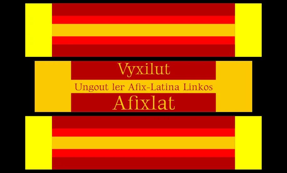 Afixlat