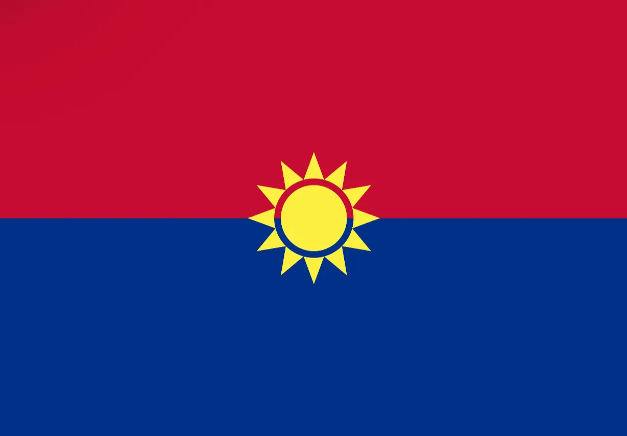 Beshain (Bé Qǐ Yen)