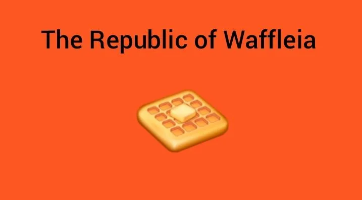 Old Waffleian