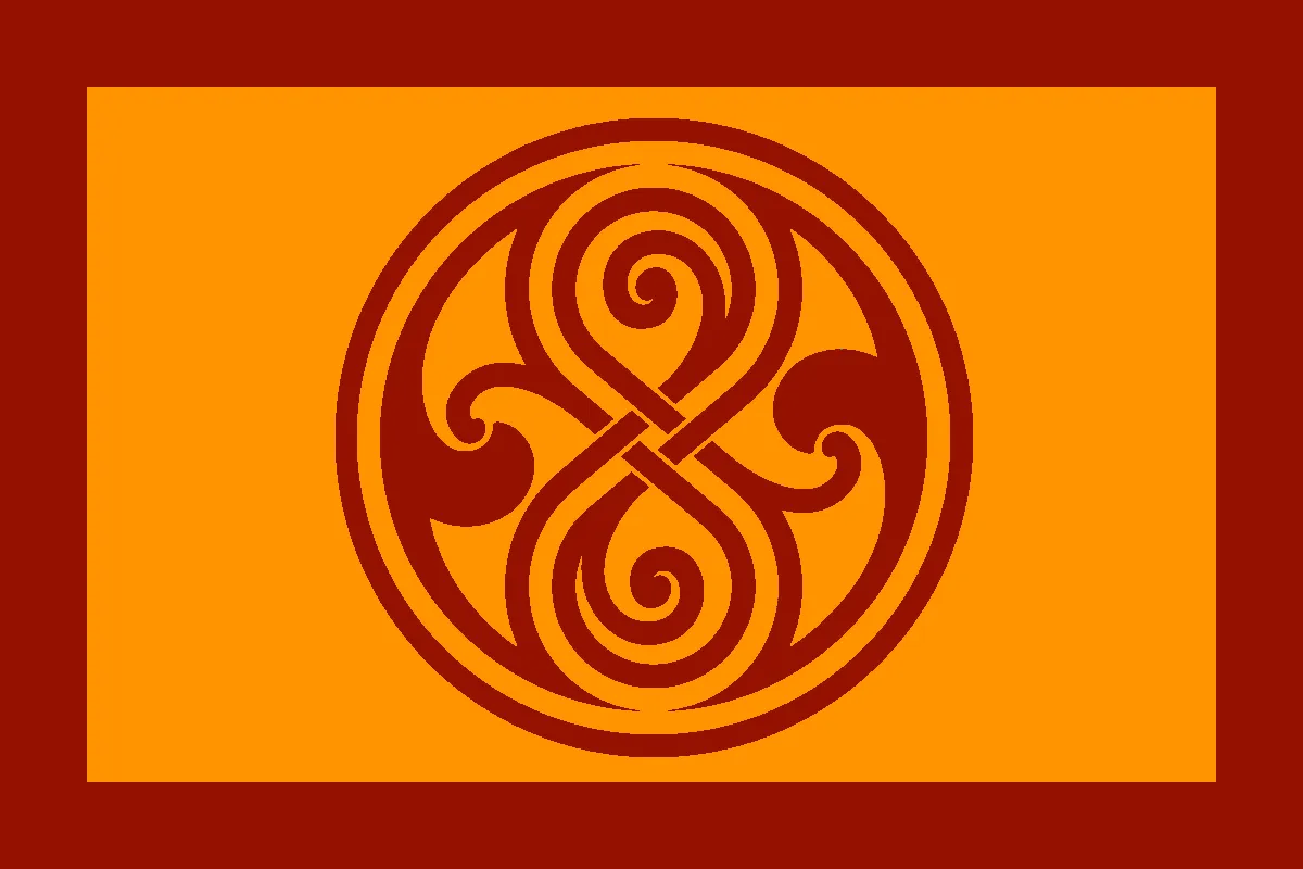 Gallifreyan