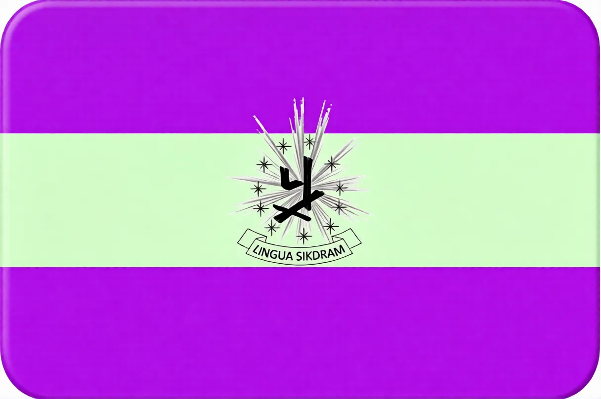 Sikdram