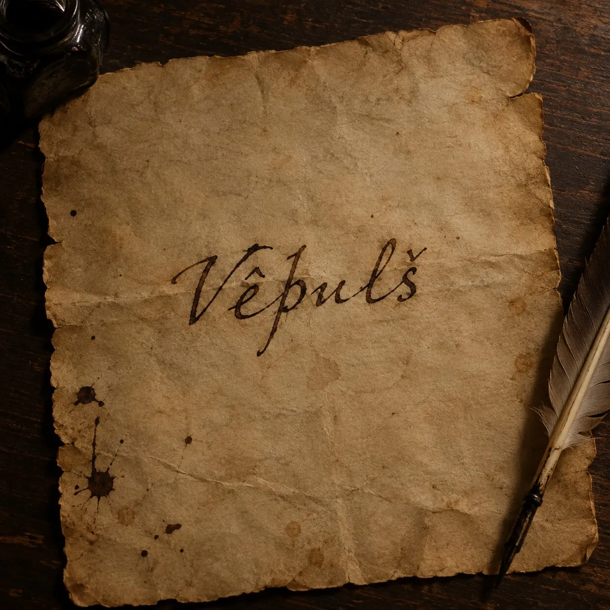 Vêþulš
