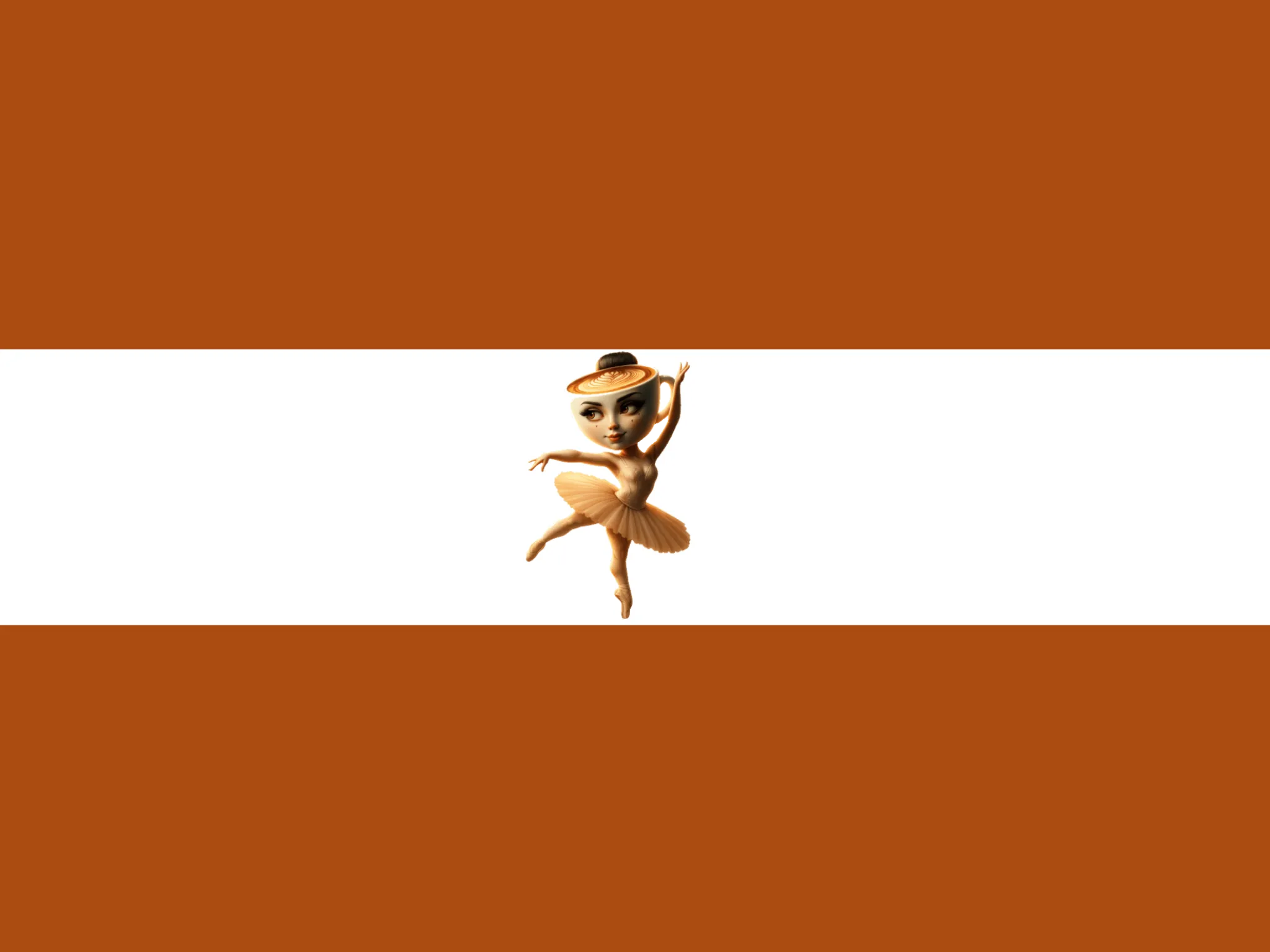 Ballerinaninian